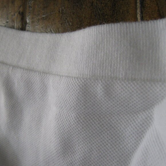 New Never Worn - White Women's Reed Hunter Golf Polo - XL Tunic Length - Picture 4 of 4